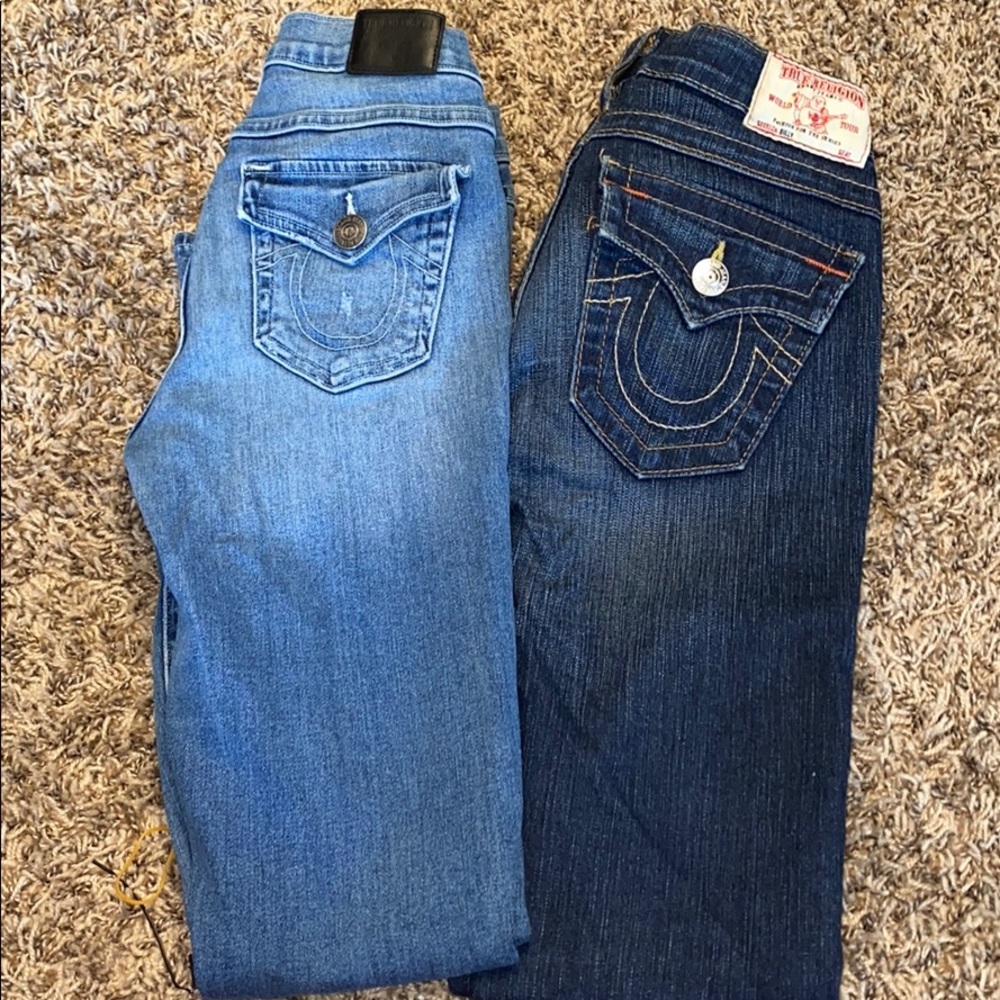 Skinny Jeans